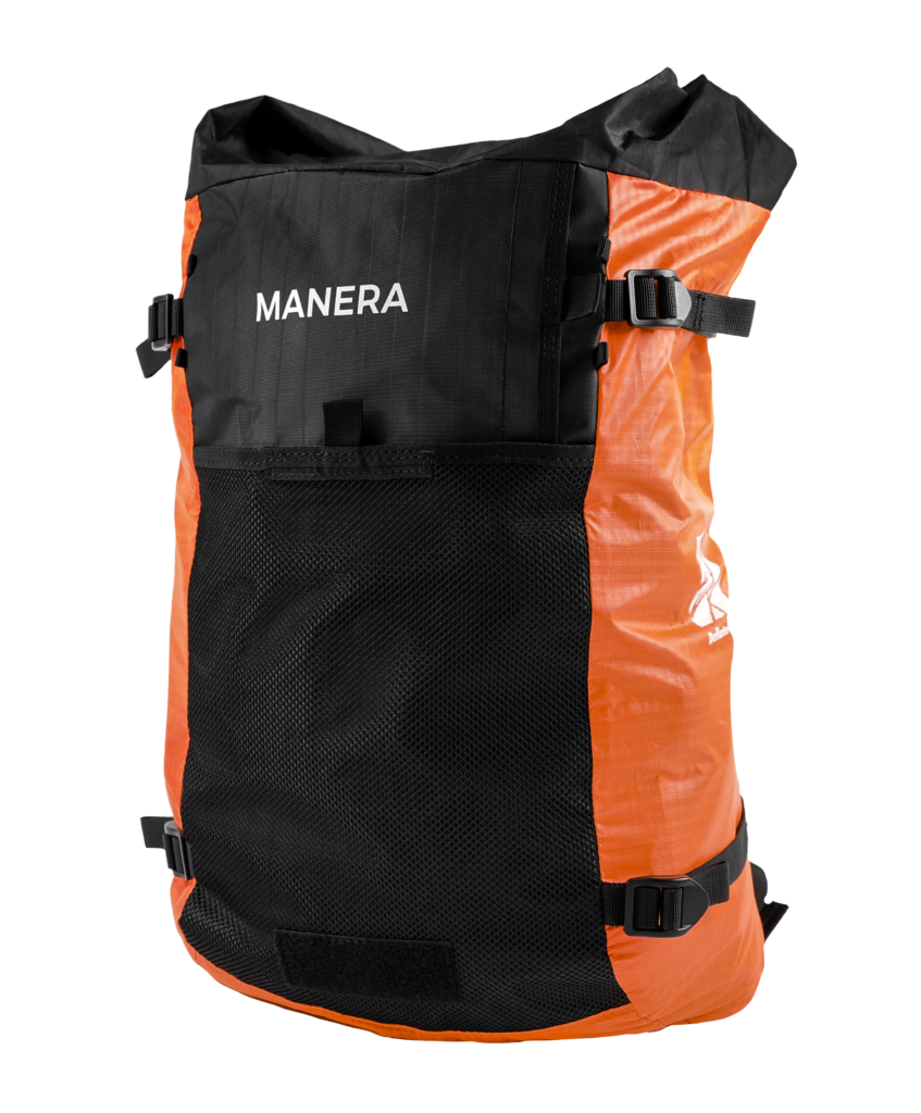 MANERA Deflater bag