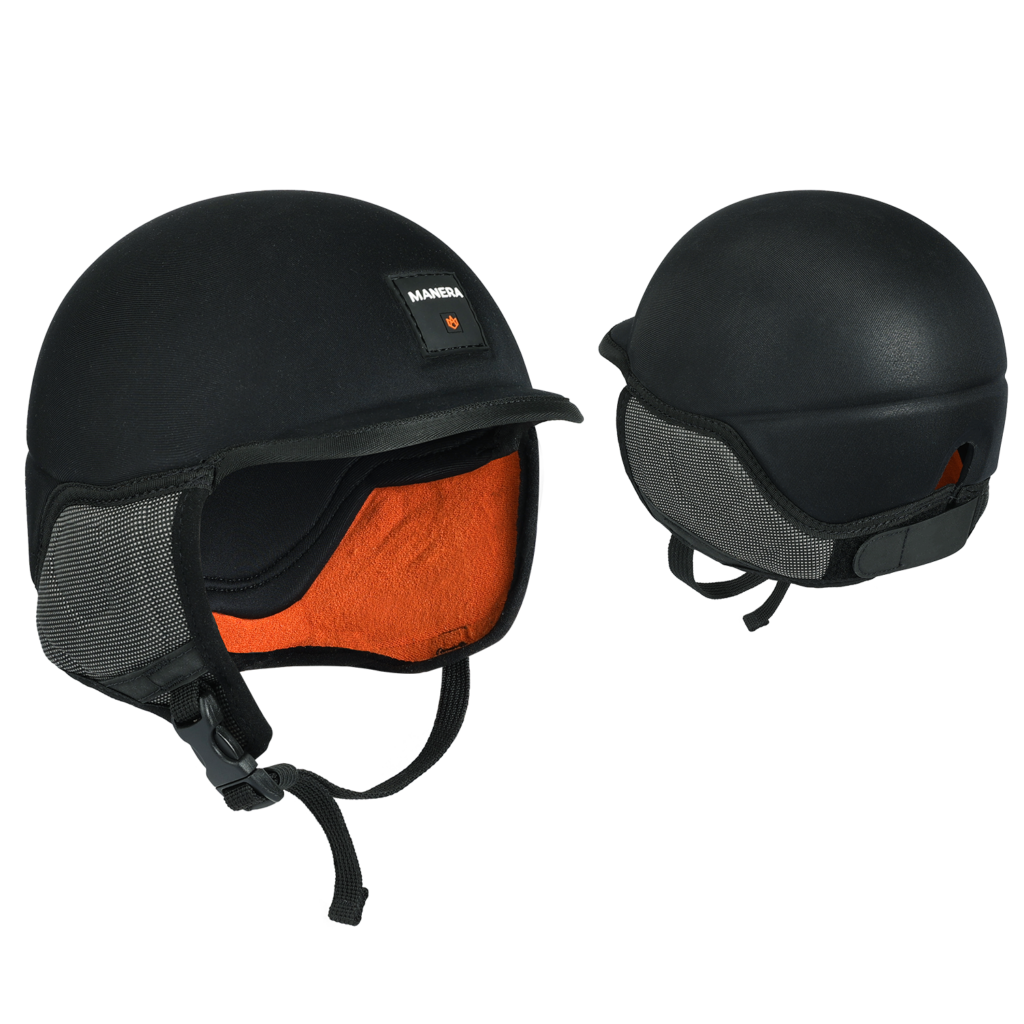 MANERA SFOAM Helmet