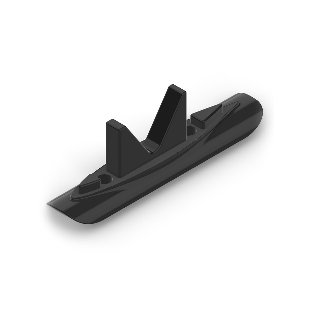 KT Mast to Fuselage Doodad Alu