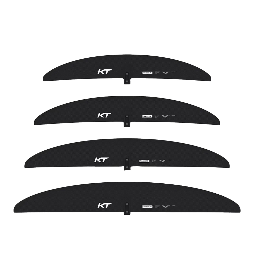 KT Nomad Front Wing