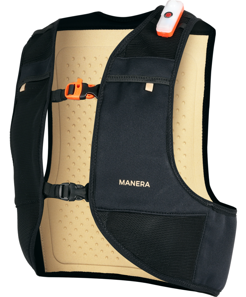 MANERA Offshore vest