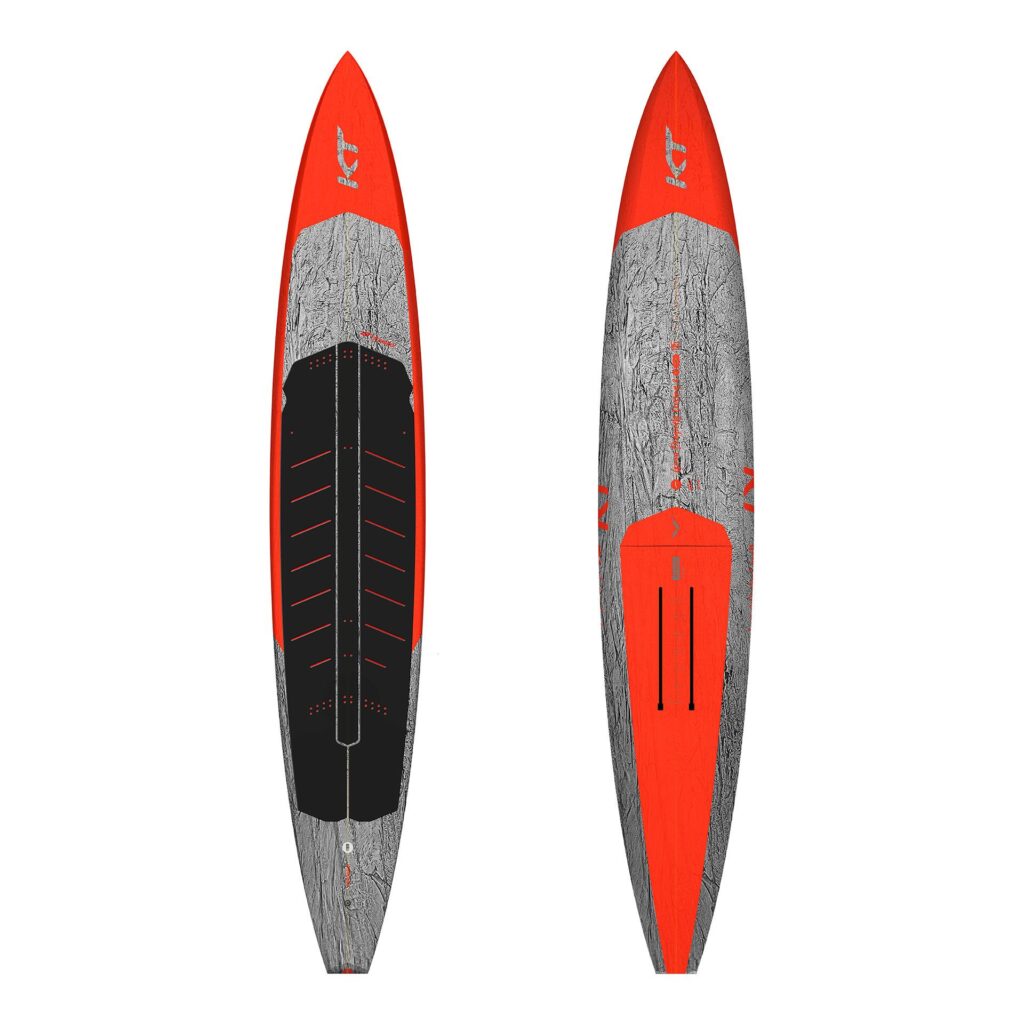 Ginxu Dragonfly Crossing 2 Carbon