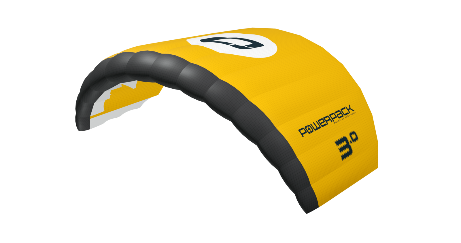 OZONE POWER PACK - Afbeelding 3