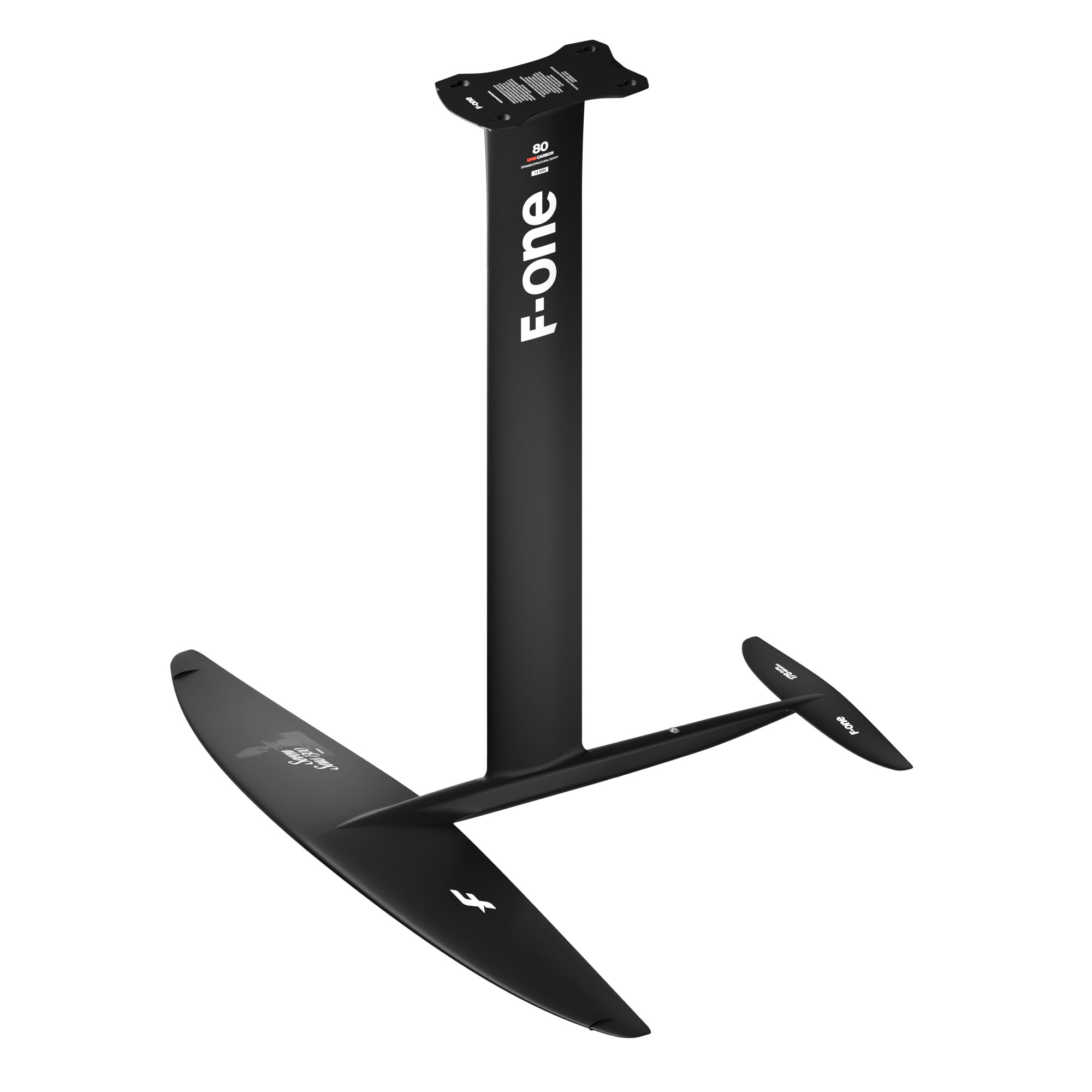 FONE PLANE SEVEN SEAS V3 - Afbeelding 2