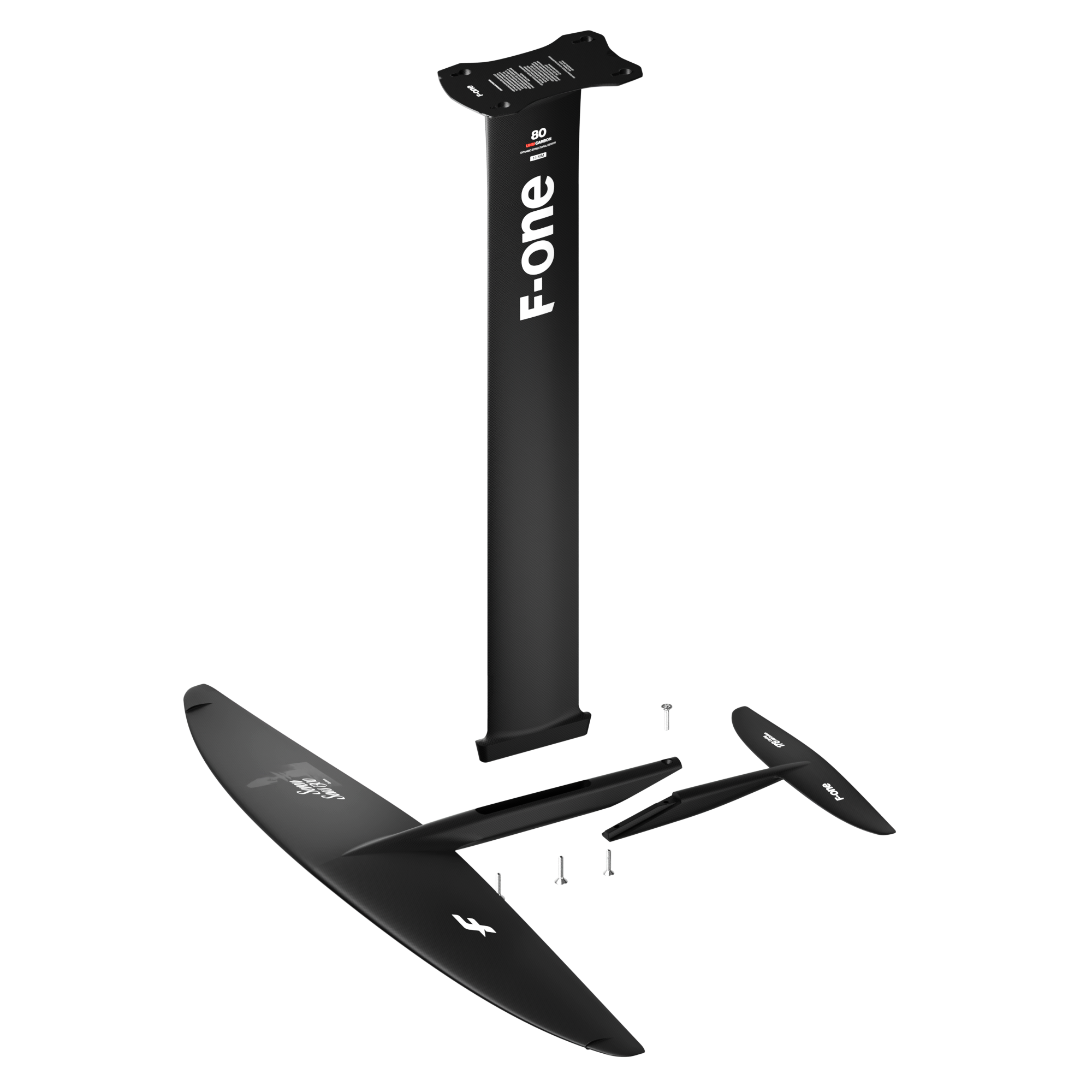 FONE PLANE SEVEN SEAS V3 - Afbeelding 5