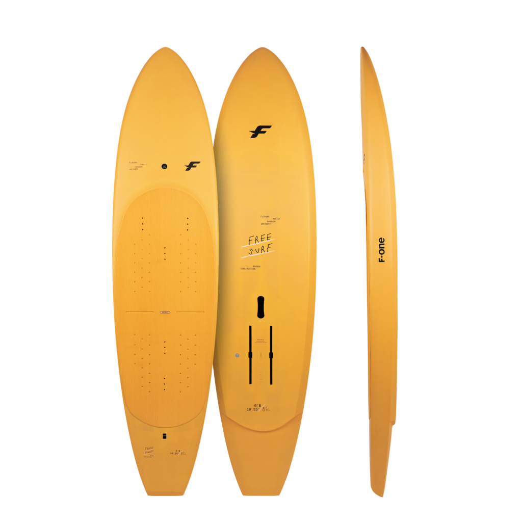 FONE ROCKET FREE SURF