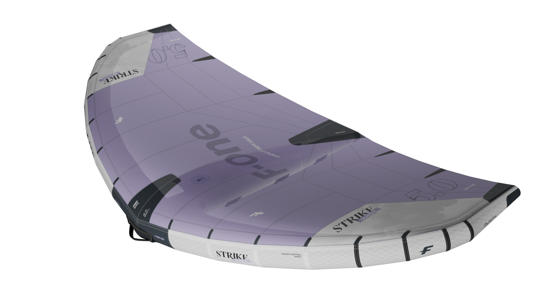 FONE STRIKE V6 QUADX