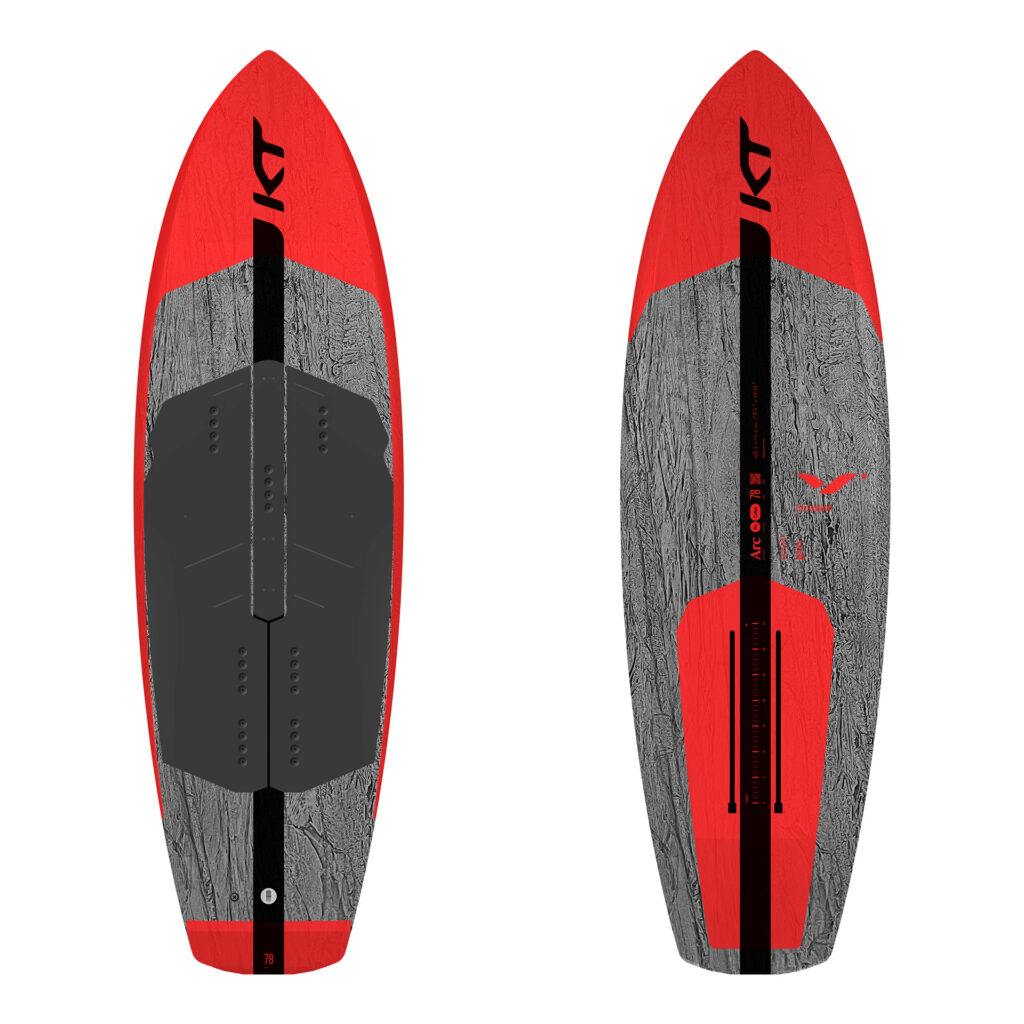 KT Super ARC Pro Carbon