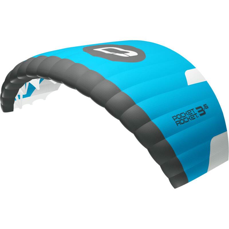 OZONE POCKET ROCKET V2