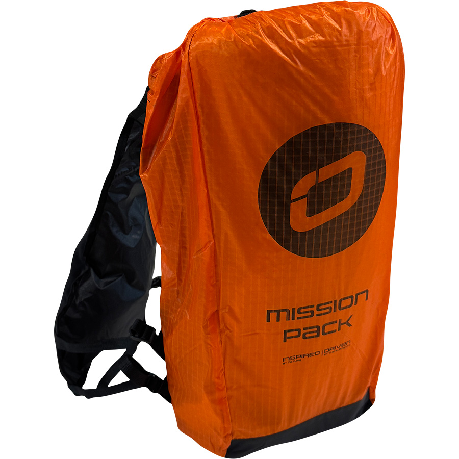 Ozone Mission Pack