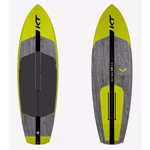 KT Super ARC Pro Carbon Strapless