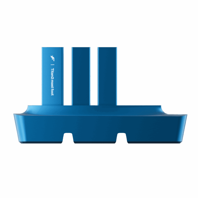 F-One Titant 2 mast foot